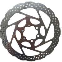 Mountain Bike Brake Disc 160mm MTB Cycling Disc Brake Rotor Other Bicycle Parts