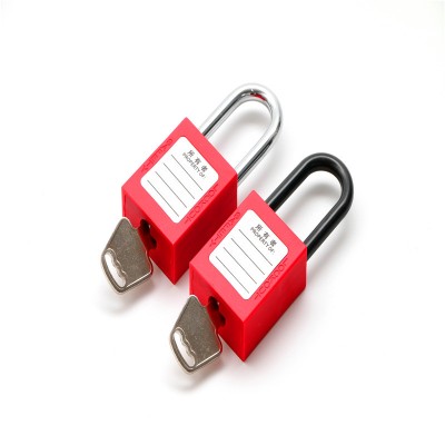 High Quality Travel Luggage Lock Tsa Combination Zipper Lock Padlock