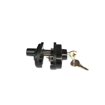 security Gun Trigger lock with 2 keys