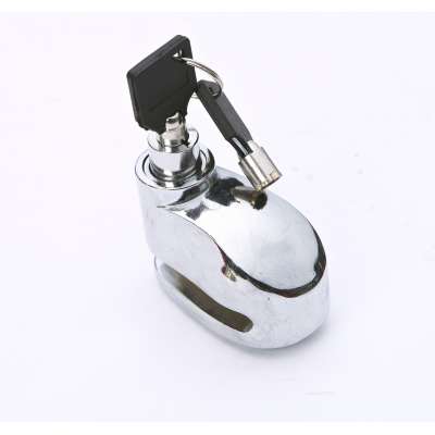 Bike Alarm Lock Motorcycle Disc Brake Lock