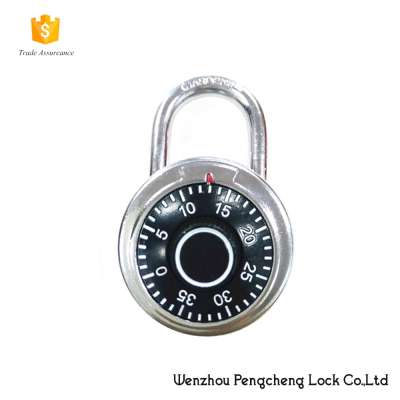 New design custom multifunction combination locks for lockers