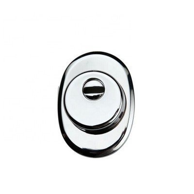 Lock Cylinder Defender For Entrance Security Door