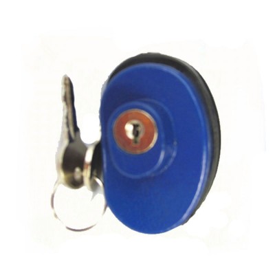 Safety Gun Trigger Lock With 2 Keys