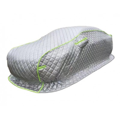 factory top quality snow proof car cover in winter for car